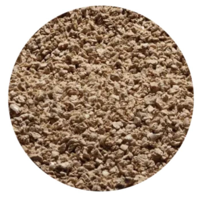 Cunipic Naturlitter Paakkuuntuva kissanhiekka 10L tuotekuva 1