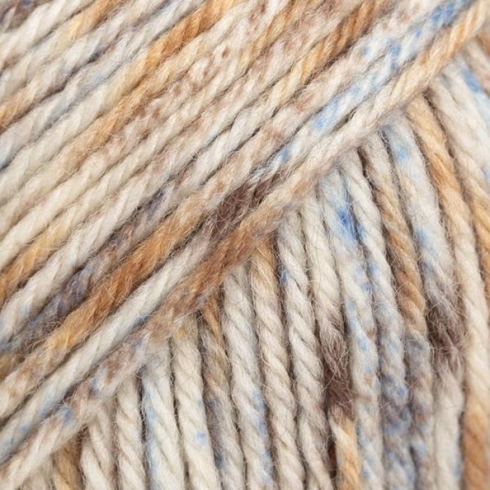 Drops Fiesta 36 mountain mist 50g 106136