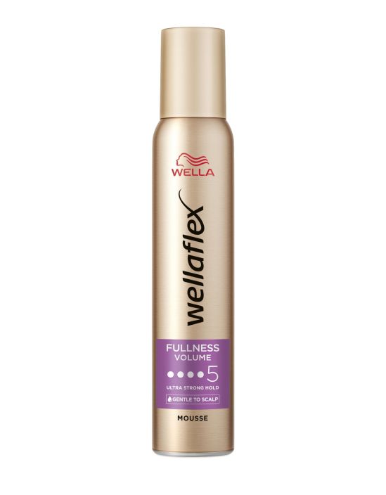 Wellaflex Fullness muotovaahto 200ml 29019 970-188