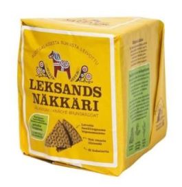 Leksands Näkkileipä jälkiuuni 200g