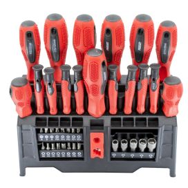 Procat Procat Ruuvimeisseli ja konekärkisarja 39-os 4-04004