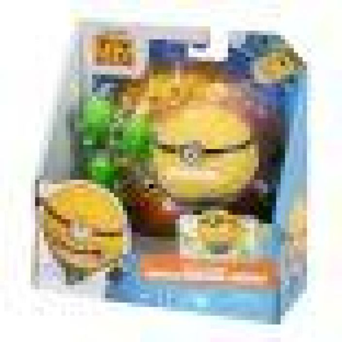 Despicable me 10cm hahmo Jerry 20371 tuotekuva 2
