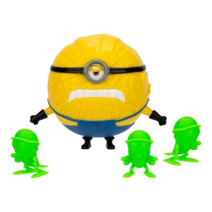 Despicable me 10cm hahmo Jerry 20371 tuotekuva 3