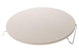 Mustang Mustang pizzakivi pyöreä 32cm 273977