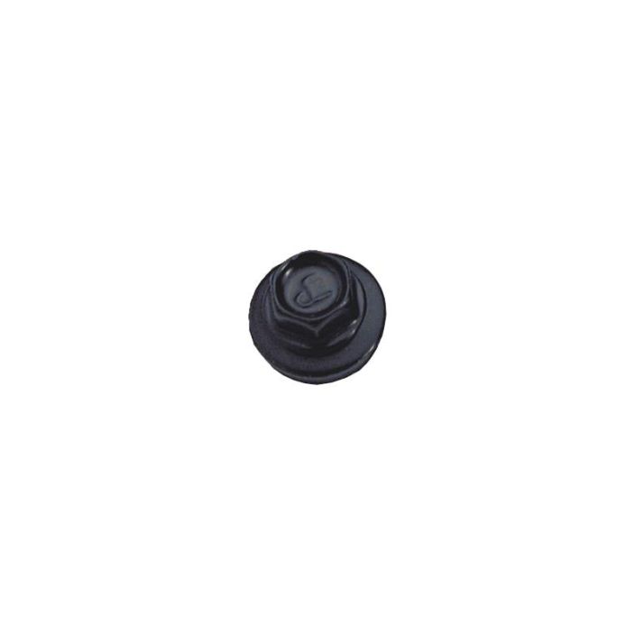 Kateruuvi 4,8x50mm RR33 musta 150kpl tuotekuva 1