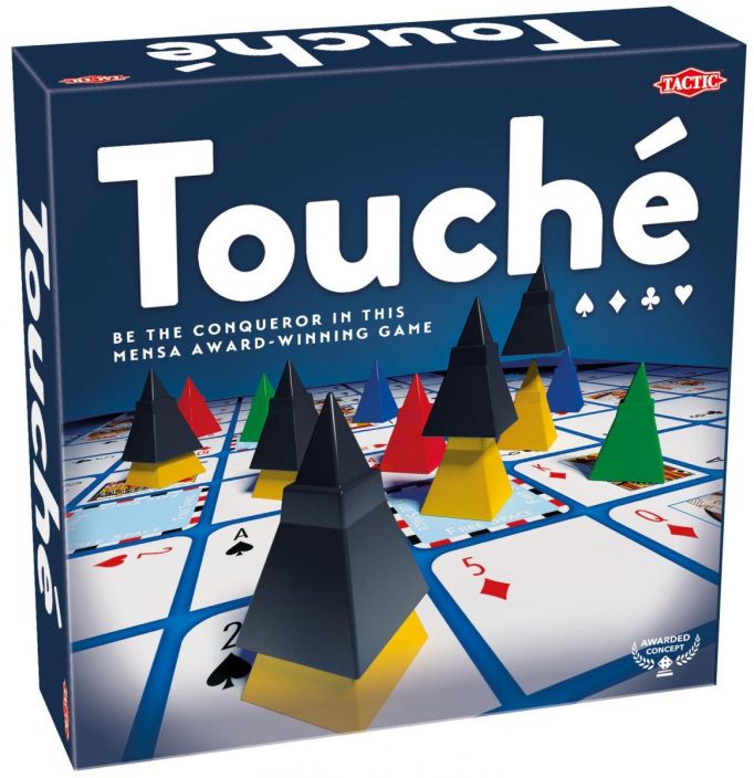Touche 58772