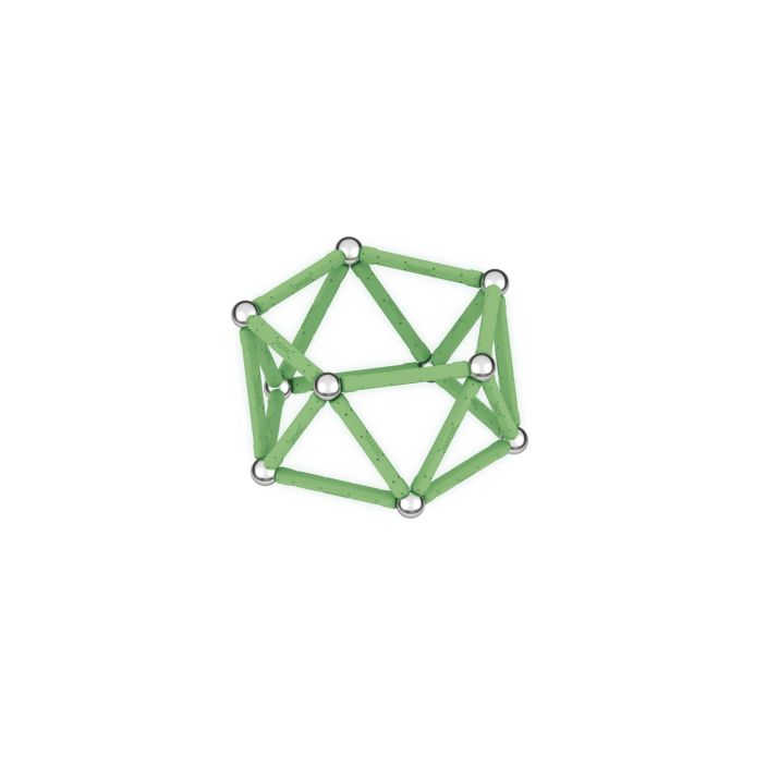 Geomag glow recycled 42 osaa 51024034 tuotekuva 2 Geomag glow recycled 42 osaa 51024034 tuotekuva 2