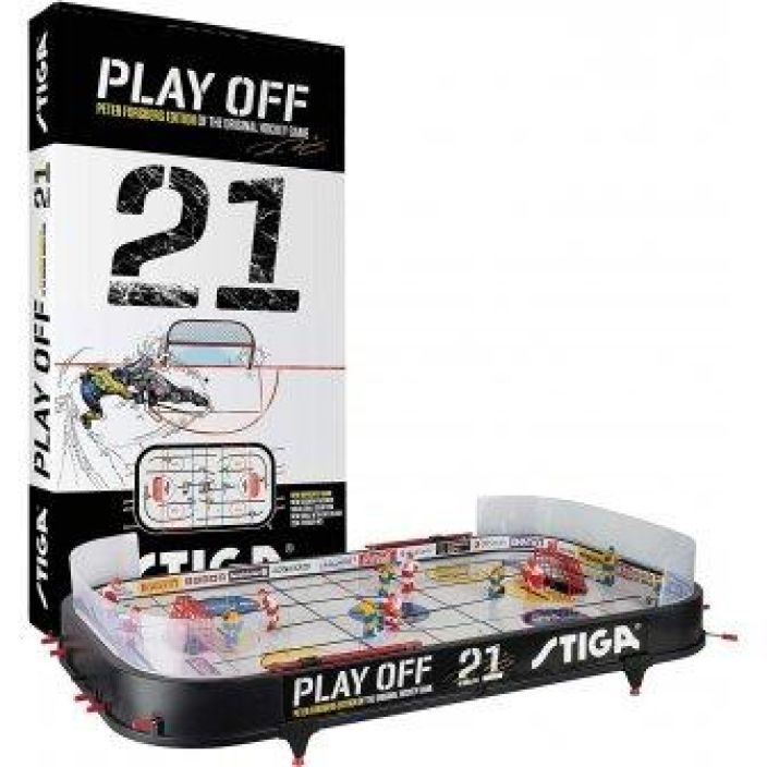 Stiga Play off jaakiekkopeli 901-056