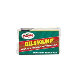 Turtle Wax Turtle Wax auton pesusieni 231