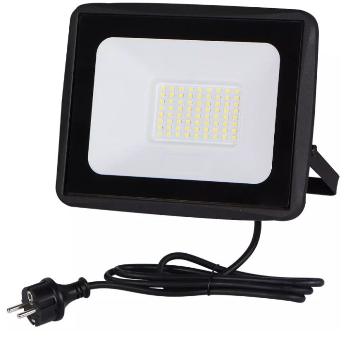 Led Energie valonheitin PURE 50W 4500lm IP44 4000K Led Energie valonheitin PURE 50W 4500lm IP44 4000K