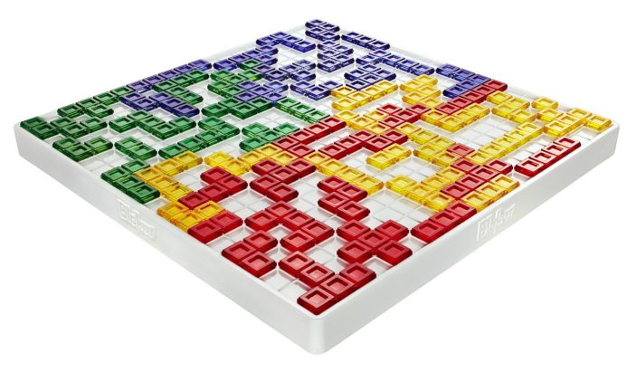 Blokus 04016003 tuotekuva 1