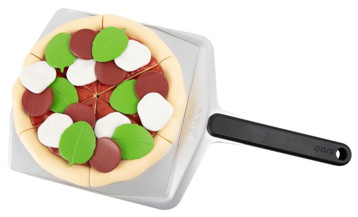 Casdon ooni - Pizzauuni leikkisetti 81124008 tuotekuva 3