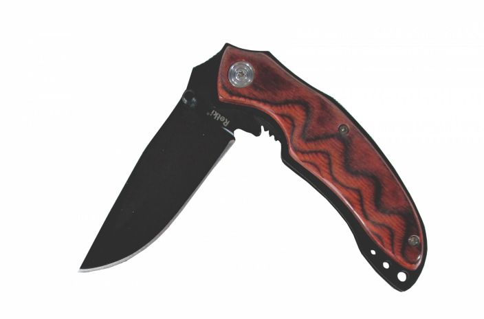 Retki Taittoveitsi Trooper R1523 993-021