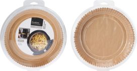 Suojapaperi ilmafriteerauskeittimeen 20cm 50kpl 170490340