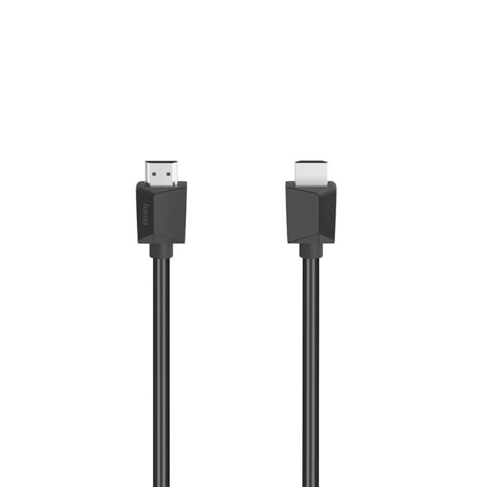 HAMA HDMI Johto High Speed Ethernet 3m  205006 tuotekuva 1