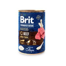 Brit Brit Premium nauta-maha 400g 104100956