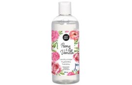 Nord Clean pyykkietikka peony vanilla 500ml