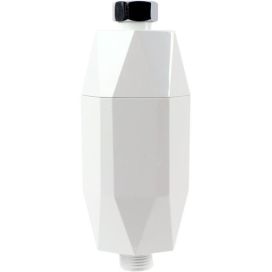 Emax Emax Home suihkusuodatin Diamond valkoinen 10558