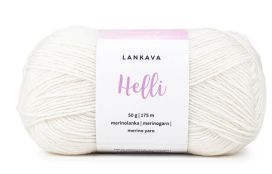 Lankava Helli 390 liitu 50g