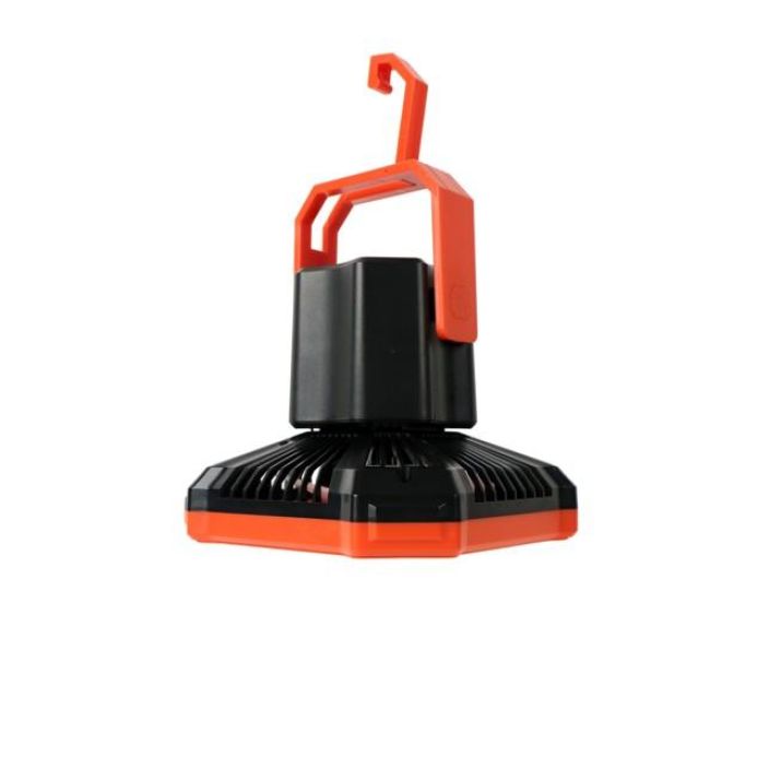 Emax pöytätuuletin LED-valolla ladattava 4000mAh 10860 tuotekuva 2 Emax pöytätuuletin LED-valolla ladattava 4000mAh 10860 tuotekuva 2