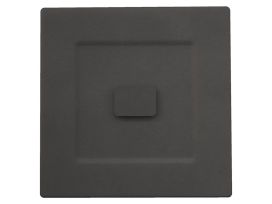 HTT HTT305 Nokiluukku satiiniharmaa 4040510