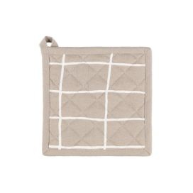 4Living patalappu Elsie 2kpl 20x20 cm beige