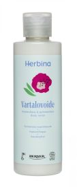 Herbina Herbina kosteuttava vartalovoide 200ml 1000000510 POISTUU