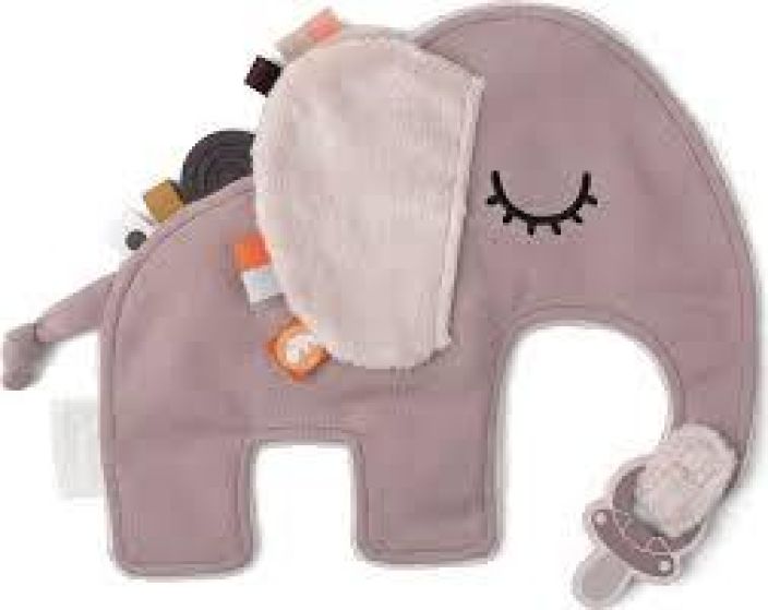 Cozy friend uniliina Elphee puuteri 4313801 926-8501
