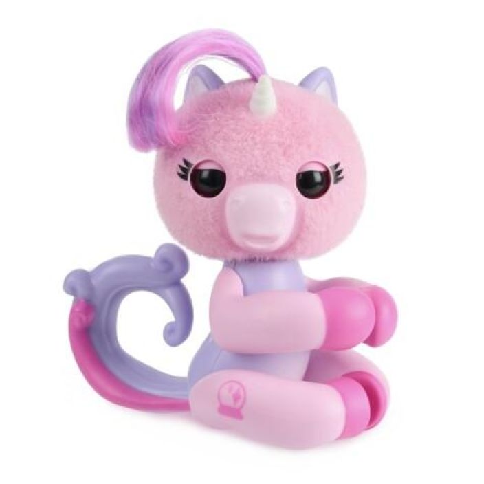 Fingerlings Magic Mood yksisarvinen 3182 tuotekuva 3