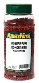 Maustepörssi Rosepippuri kokonainen 200g