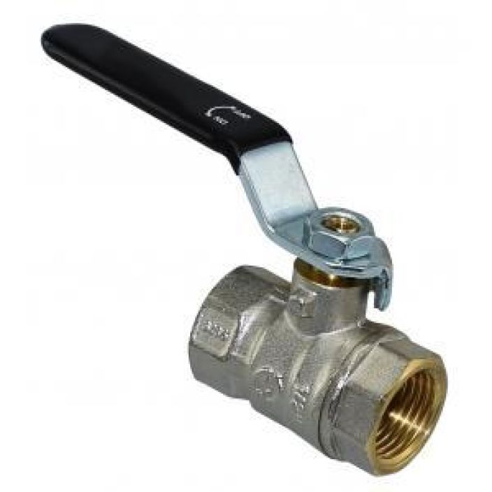 Palloventtiili 3/4&quot; 5202 936-1599