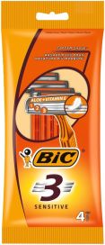BIC Bic 3 Sensitive höylä 4kpl MTB836695