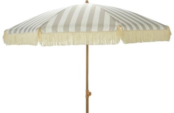 Paivanvarjo 200cm taupe X11000820