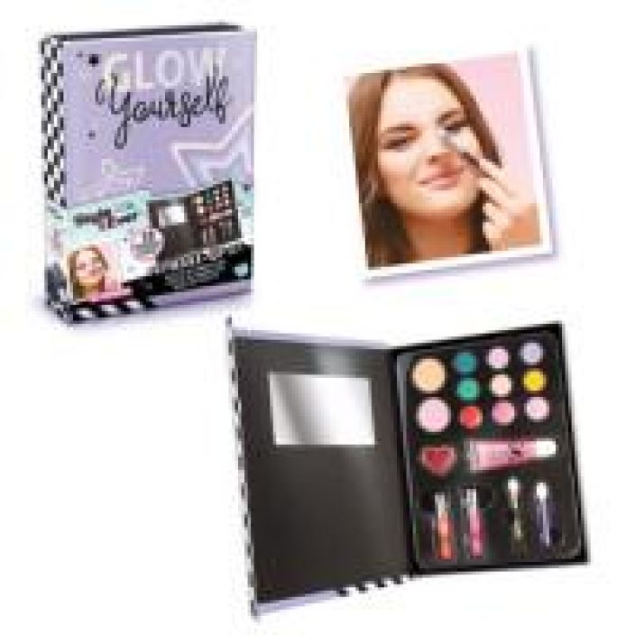 Style 4 Ever Pro meikkipaletti 311 tuotekuva 1