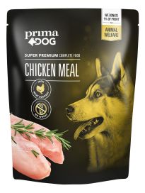 PrimaDog PD kana-annosateria 600g 10059
