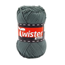 Twister Ibiza puuvillalanka 98 grau 50g