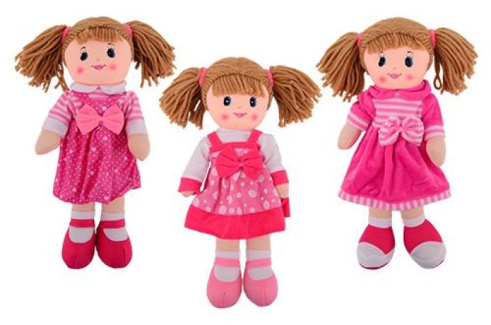 Baby rose mollamaija J-27665 990-2018