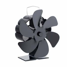 Kaminapuhallin 6 lapaa KP105