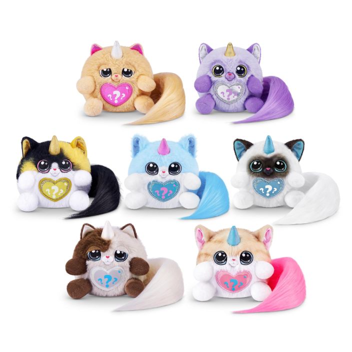 Kittycorn Surprise Series 9 pehmo 92104TQ1 tuotekuva 1
