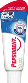 Pepsodent Pepsodent ht 75ml super fluor T000077