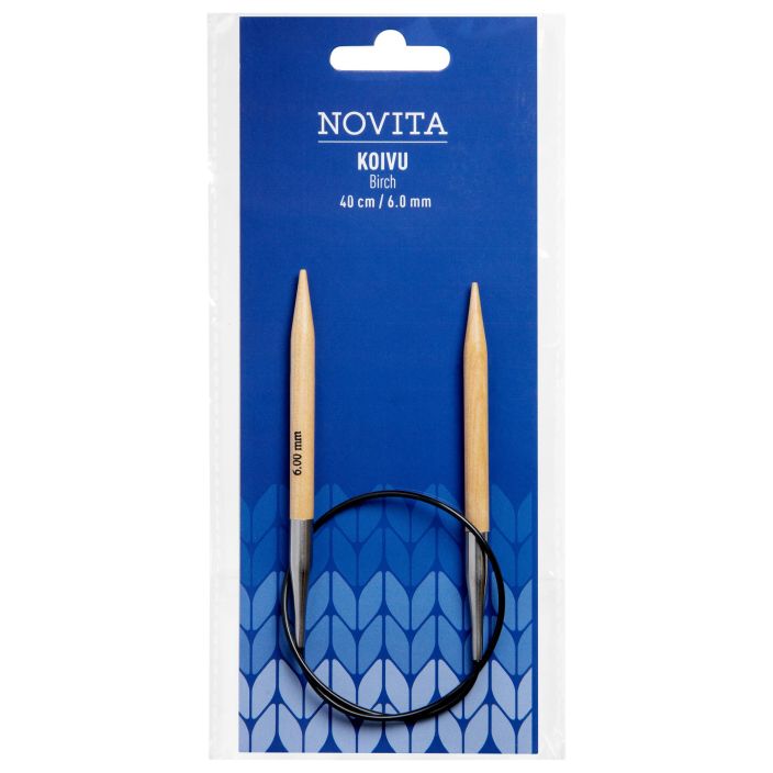 Koivu pyoropuikko 40cm/6,0mm 984601 912-536