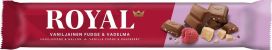 Cloetta Royal Vaniljainen Fudge 45g 1018356