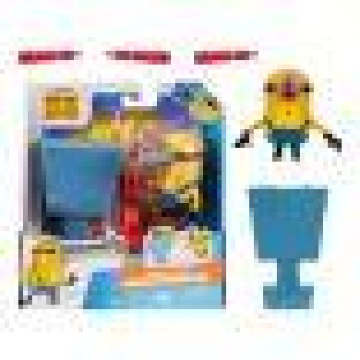 Despicable me 10cm hahmo Mel 20375 tuotekuva 3