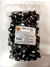 MakuLaku Minttutäytelakritsi 800g