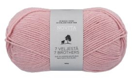 Novita Novita 7 veljestä 053 marjapuuro 100g 182053