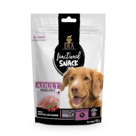 Era Snack Immunity Chicken with Rosehips 150g
