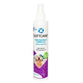 Softcare Hoitospray turkille 250ml
