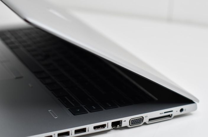 HP ProBook 645 G4 kannettava tietokone tuotekuva 3
