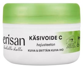 Erisan Käsivoide C 200ml
