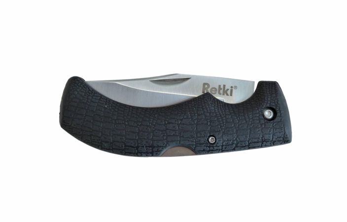 Retki taittoveitsi Hunter R5637  tuotekuva 1